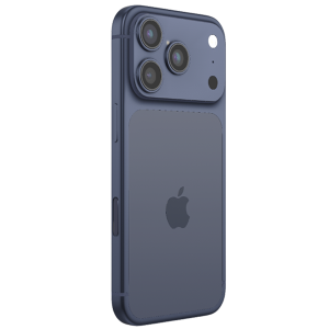 Brand New Apple iPhone 17 Pro Max | A19 Pro | 6.9-inch OLED | 256GB–2TB Storage | 12GB RAM |