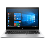 HP EliteBook 840 G6 | 8th Gen Intel Core i5 | 256GB SSD | 8GB RAM