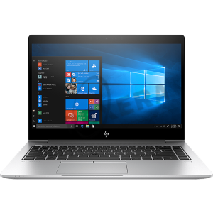 HP EliteBook 840 G6 | 8th Gen Intel Core i5 | 256GB SSD | 8GB RAM