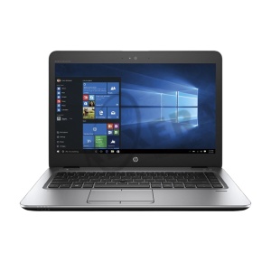 Laptop HP EliteBook 840 G4 | 7th Gen | Intel Core i5 | 16GB RAM | 256GB SSD | Backlit Keyboard