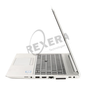 HP EliteBook 840 G5 | 8th Gen | Intel Core i5 | 8GB RAM | 256GB SSD | Backlit Keyboard