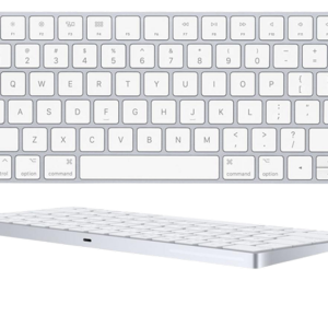 Apple Magic Keyboard 2 with Numeric Keypad-A1644